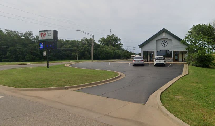 Perkins Road Pet Clinic