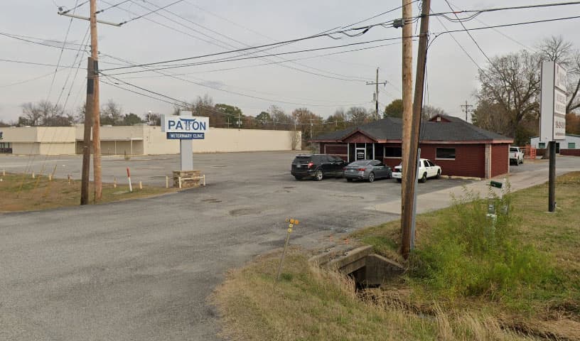 Patton Veterinary Clinic