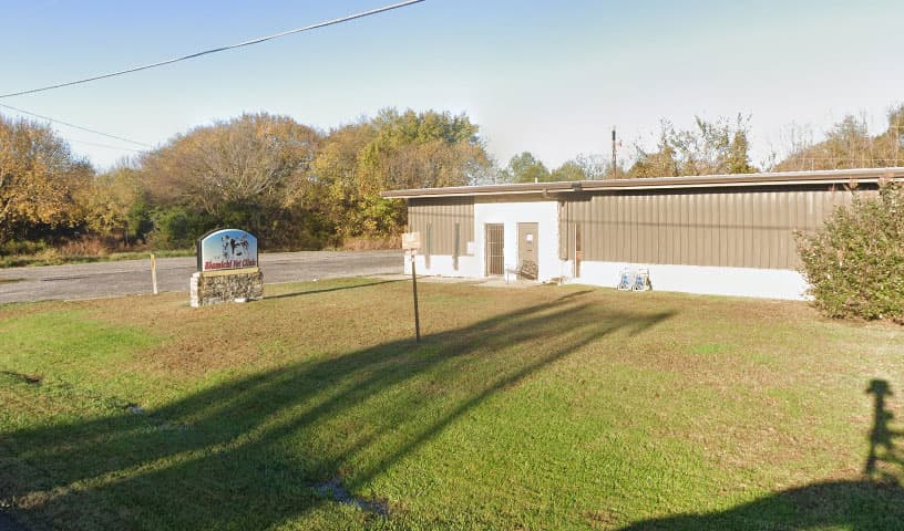 Kiamichi Veterinary Clinic