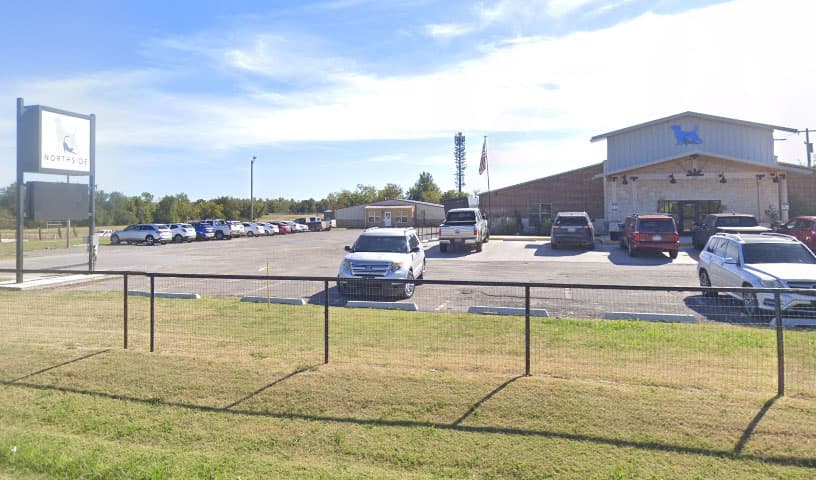 Northside Veterinary Hospital