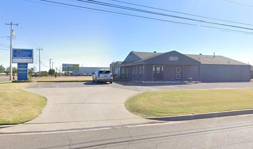 Dogwood Veterinary Hospital