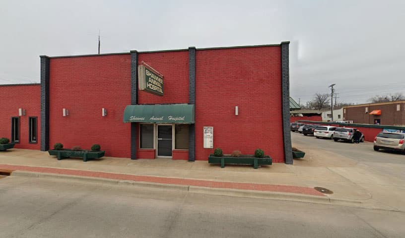Shawnee Animal Hospital