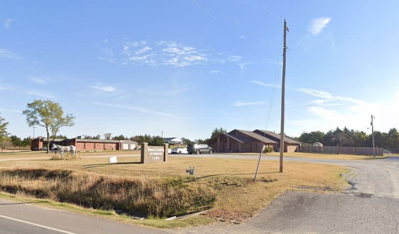 Town & Country Veterinary Clinic