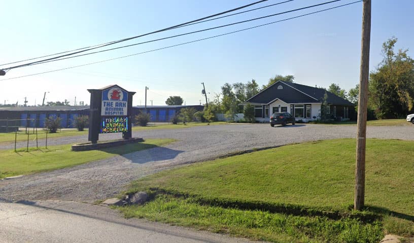 Ark Animal Hospital