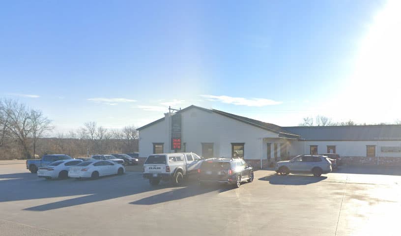 Catoosa Small Animal Hospital