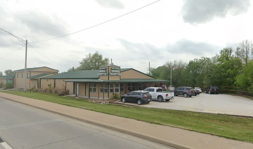 Will Rogers Animal Hospital