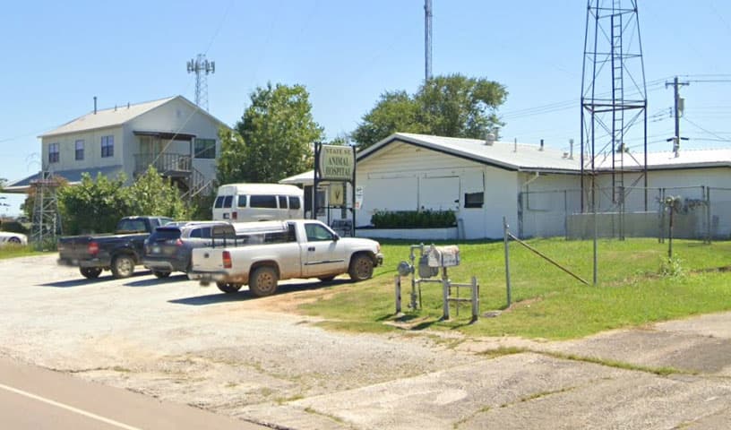 State Street Animal Hospital