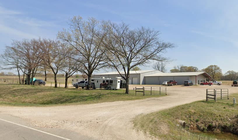 McKey Equine Hospital