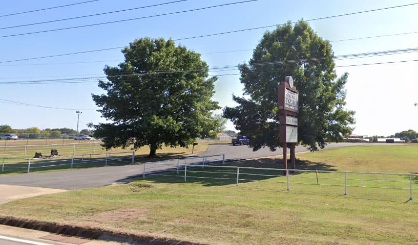 Sallisaw Animal Hospital