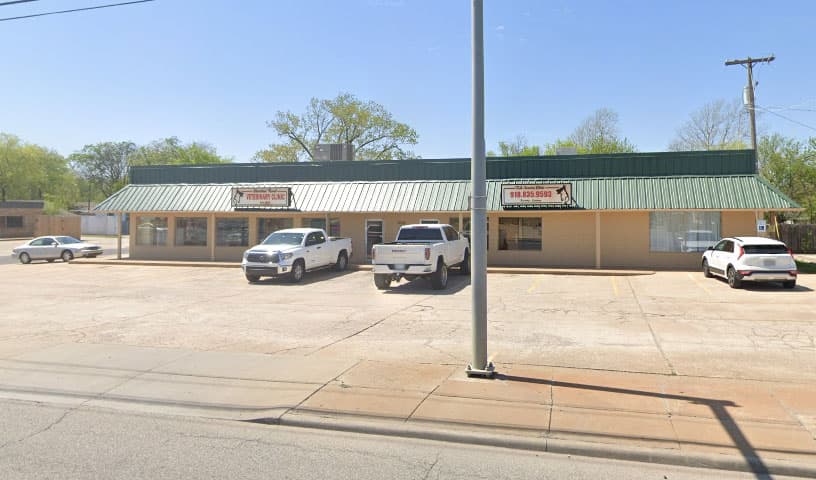 Sheridan Road Veterinary Clinic