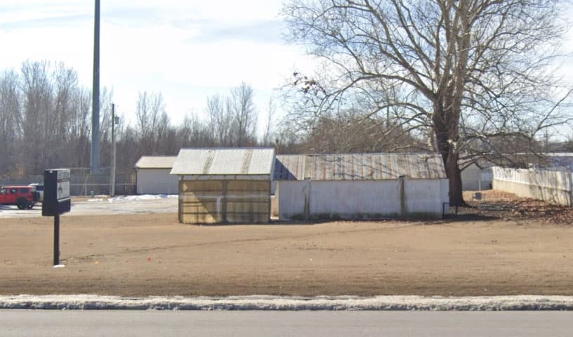 Bent Arrow Veterinary Hospital