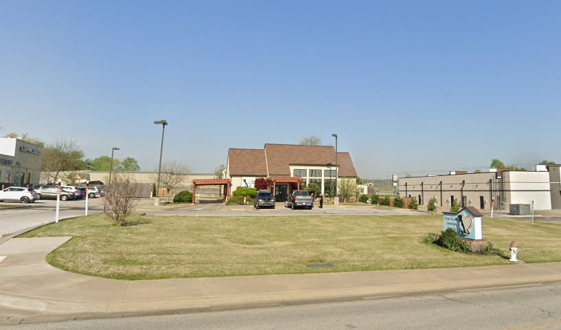 Green Country Veterinary