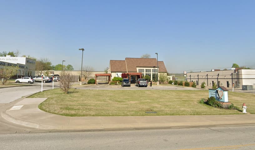 Green Country Veterinary Hospital