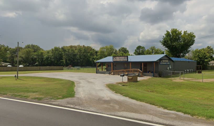 Southside Veterinary Clinic