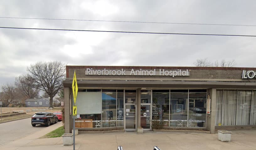 Riverbrook Animal Hospital