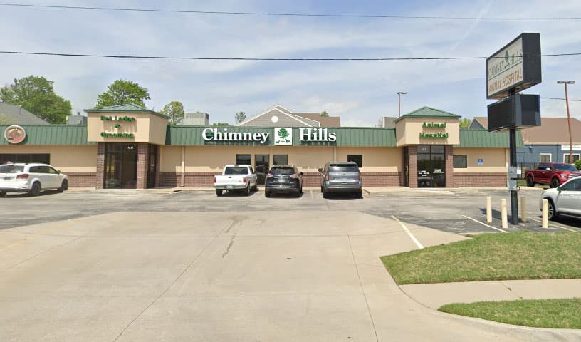 Chimney Hills Veterinary Hospital