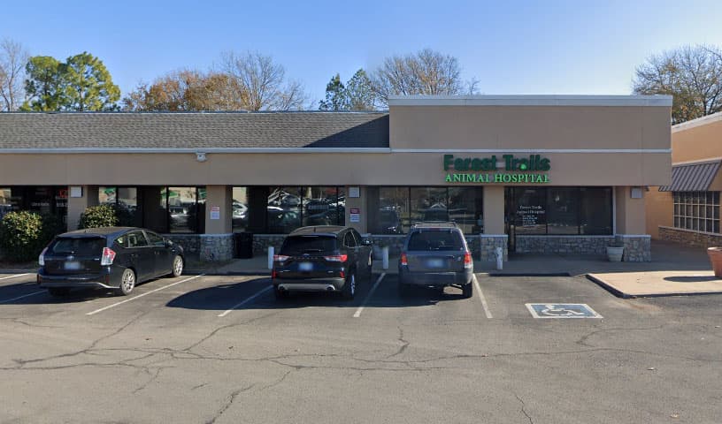 Forest Trails Animal Hospital