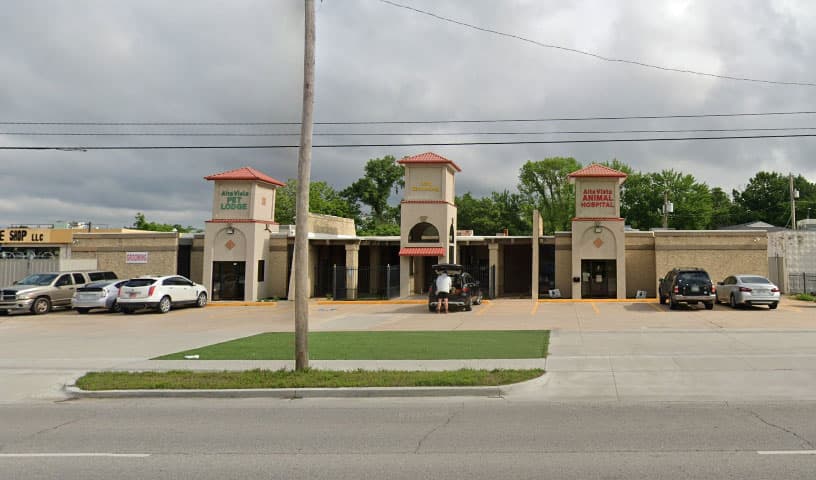 Alta View Animal Hospital