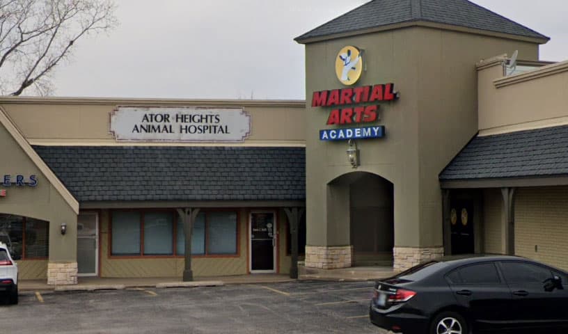 Ator Heights Animal Hospital