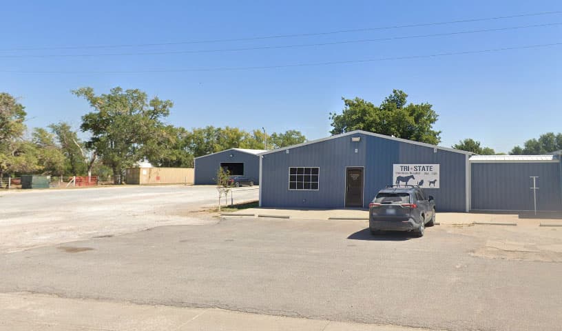 Tri-State Veterinary Hospital