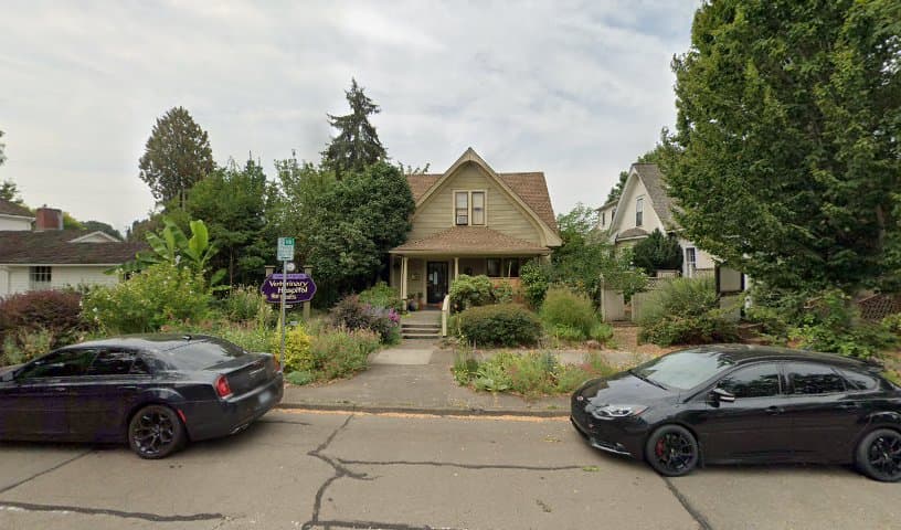 Corvallis Cat Care