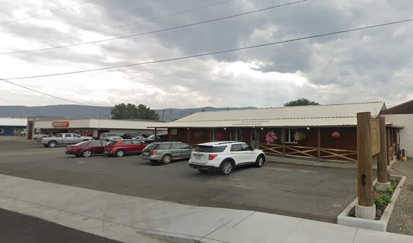 Baker Veterinary Hospital