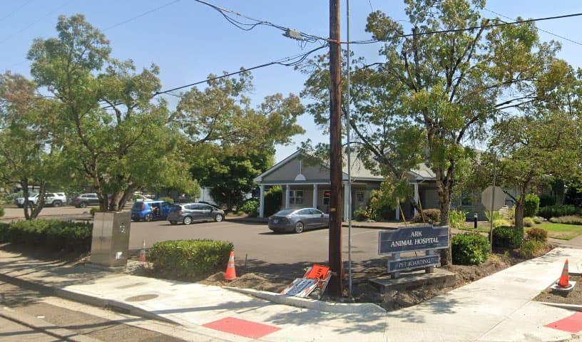 Ark Animal Hospital