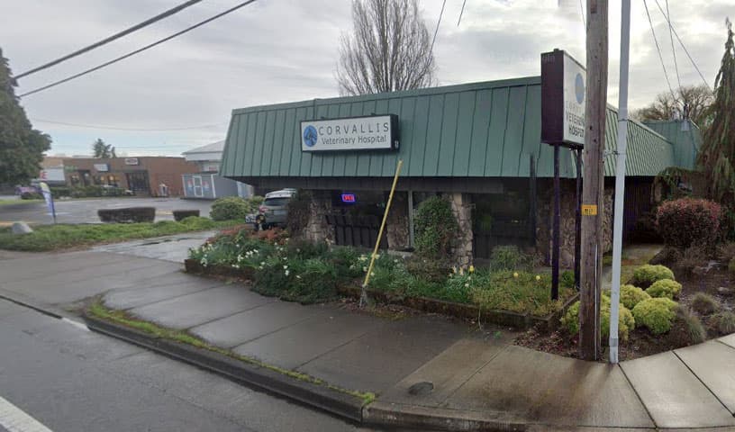 Corvallis Veterinary Hospital