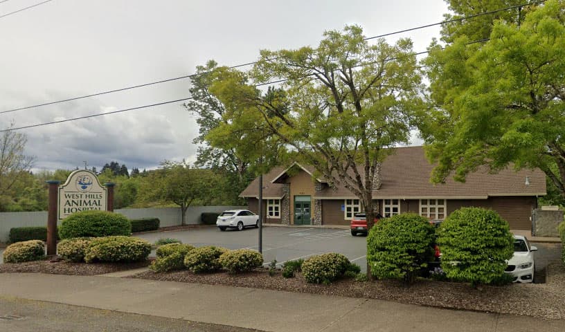 West Hills Animal Hospital