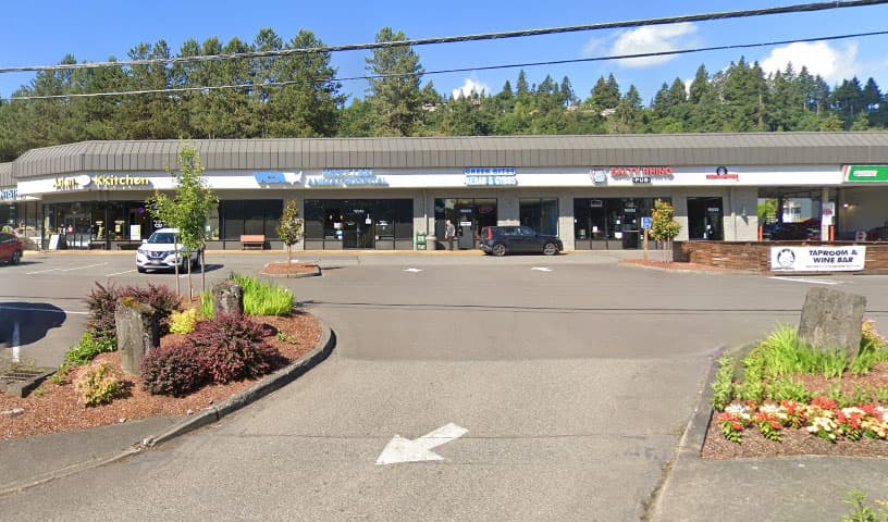 VCA West Linn Animal Hospital