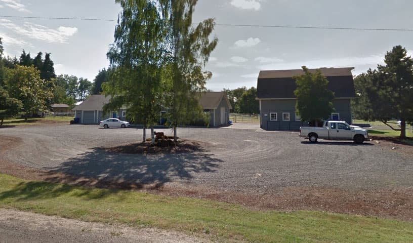 Eagle Fern Equine Hospital