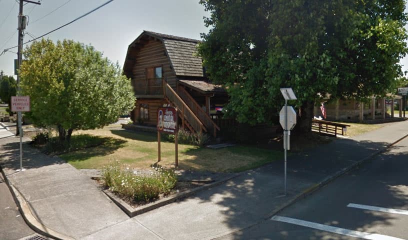 Hope Animal Hospital