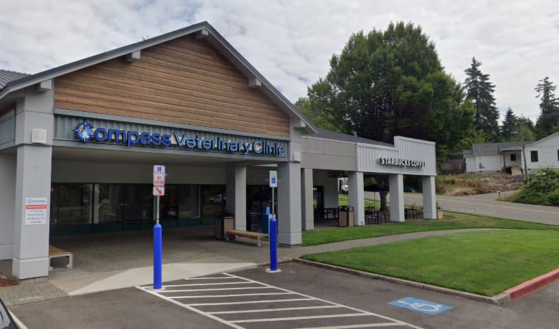 Compass Veterinary Clinic
