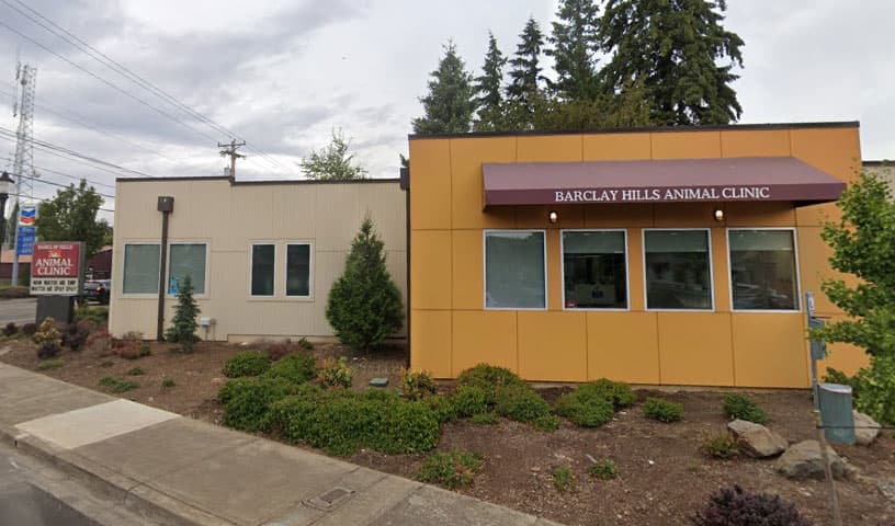 Barclay Hills Animal Clinic