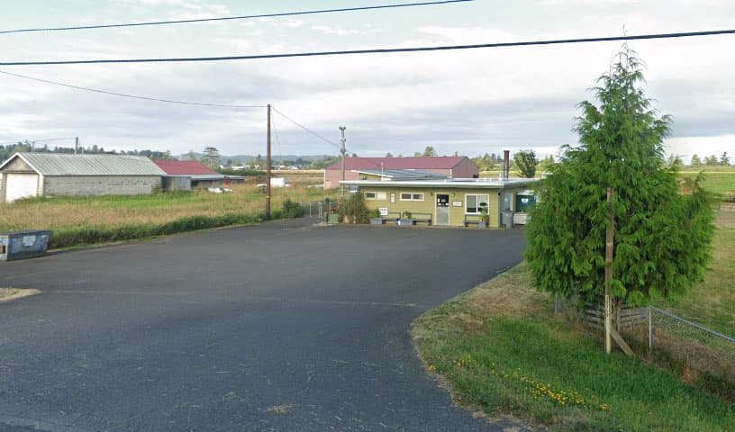 Astoria Animal Hospital