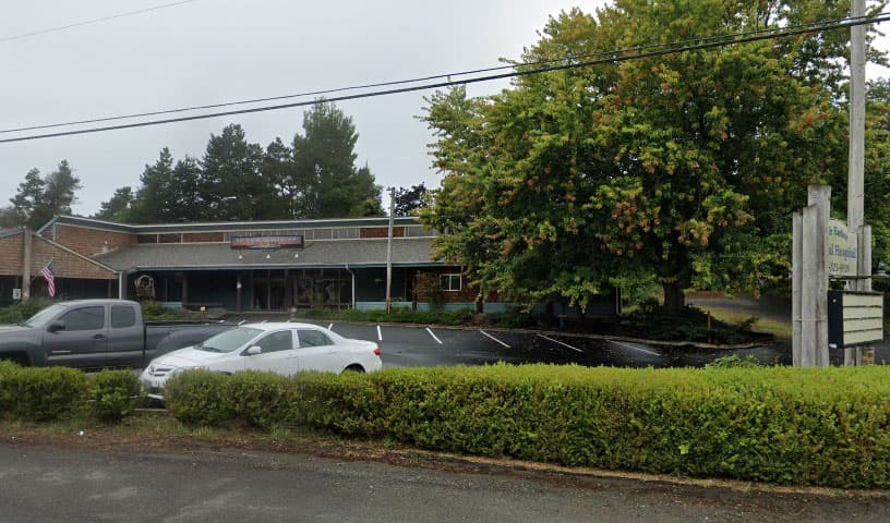 Safe Harbor Animal Hospital