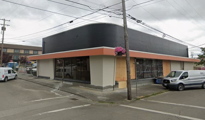 Myrtle Veterinary Hospital