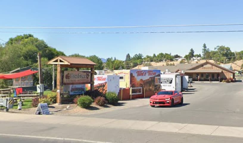 Hometown Animal Hospital