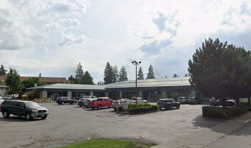 Bend Animal Emergency and Specialty Center
