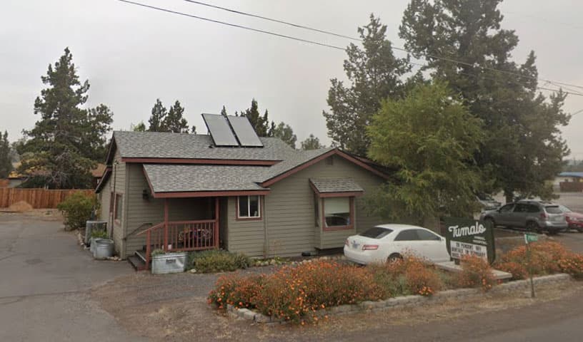 Tumalo Animal Hospital