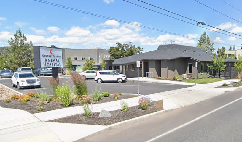 Central Oregon Animal Hospital