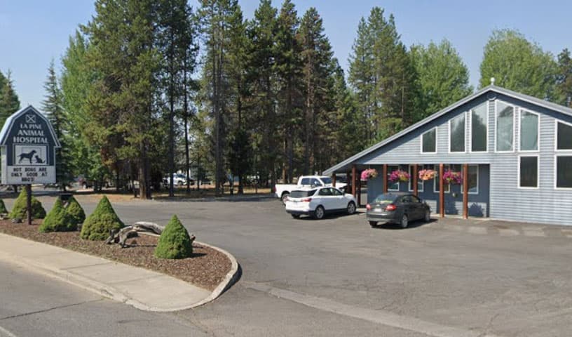 La Pine Animal Hospital