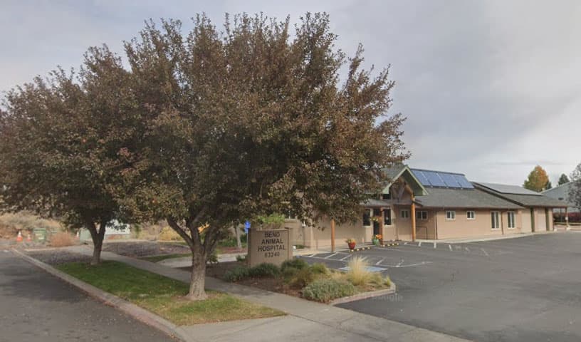 Bend Animal Hospital
