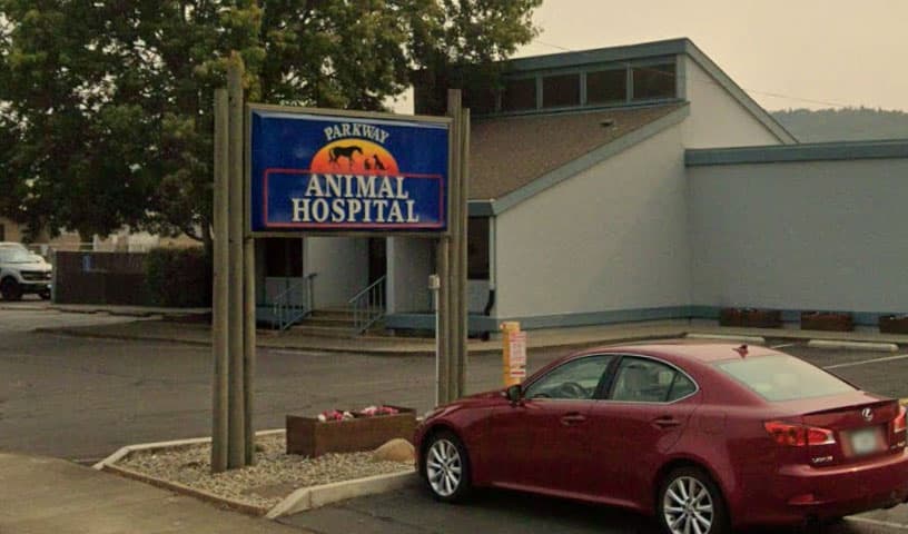 Parkway Animal Hospital