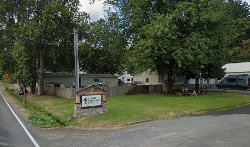 Alpine Veterinary Hospital