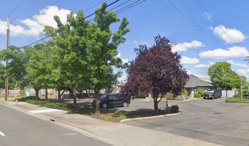 Siskiyou Veterinary Hospital
