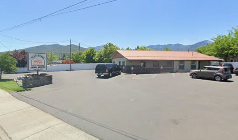 Best Friends Animal Hospital