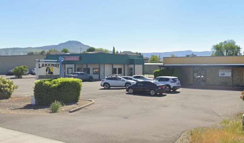 Lakeway Veterinary Hospital
