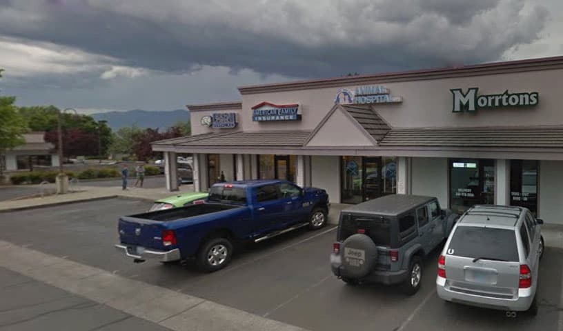 Best Friends Animal Hospital of East Medford