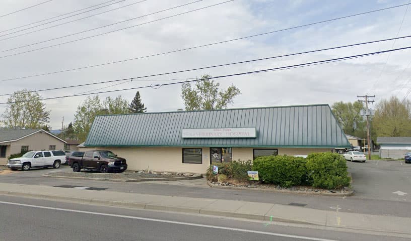 Allen Creek Veterinary Hospital